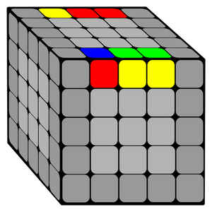 5x5 L2E 06