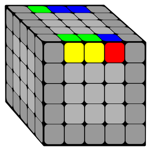 5x5 L2E 08