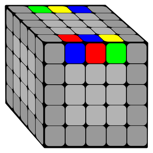 5x5 L2E 11